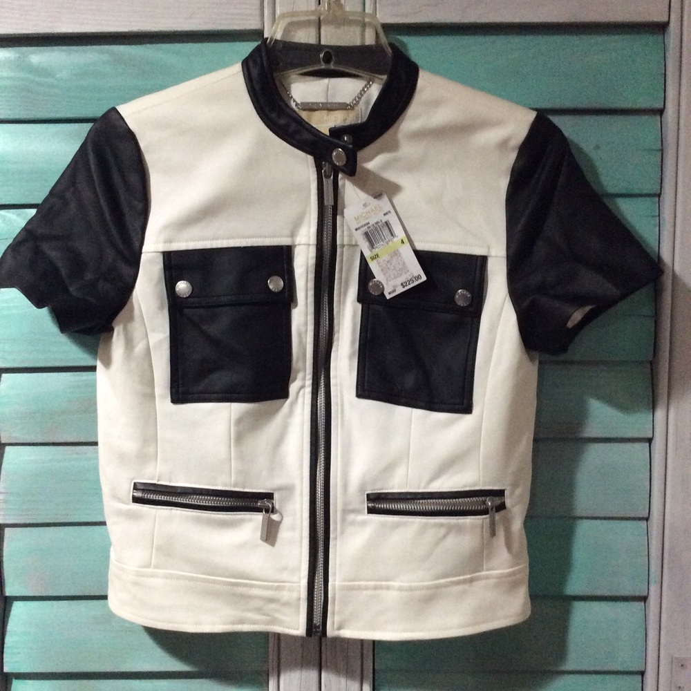 Michael Kors jacket